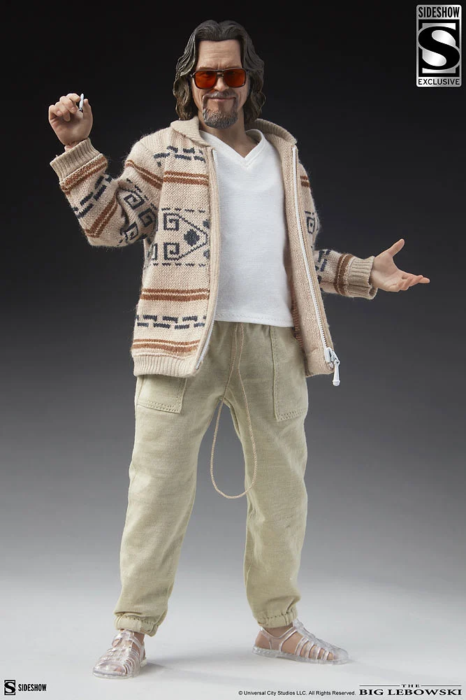 The Dude
