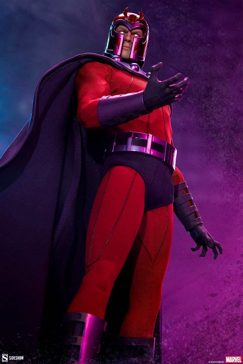 Magneto