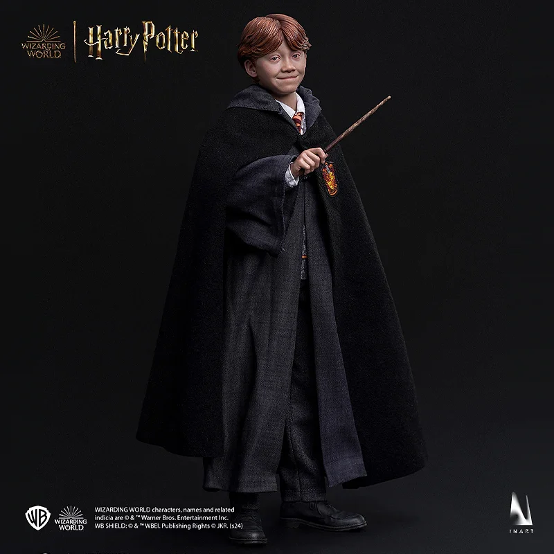 Ron Weasley