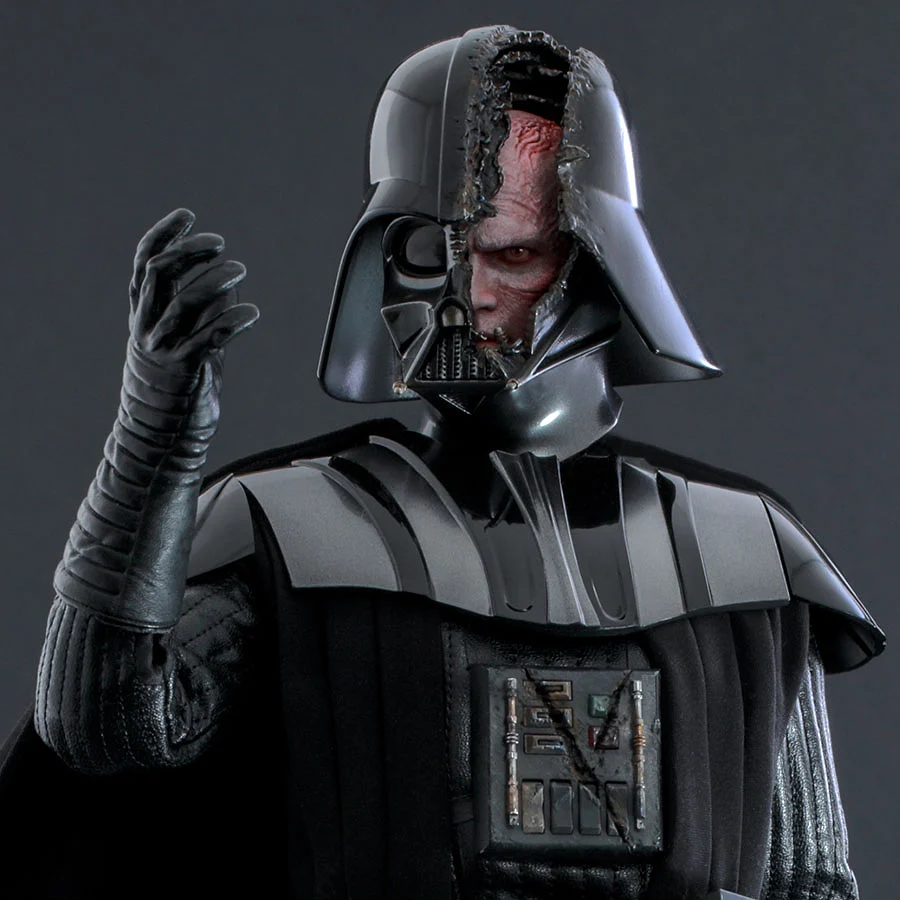 Darth Vader