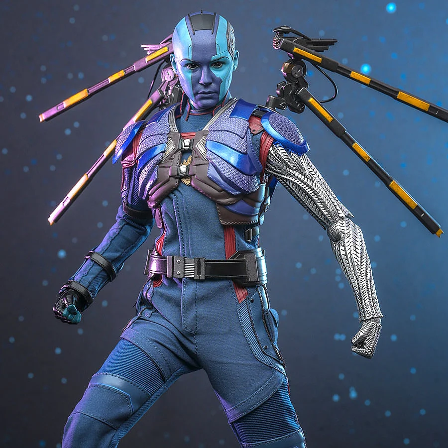 Nebula