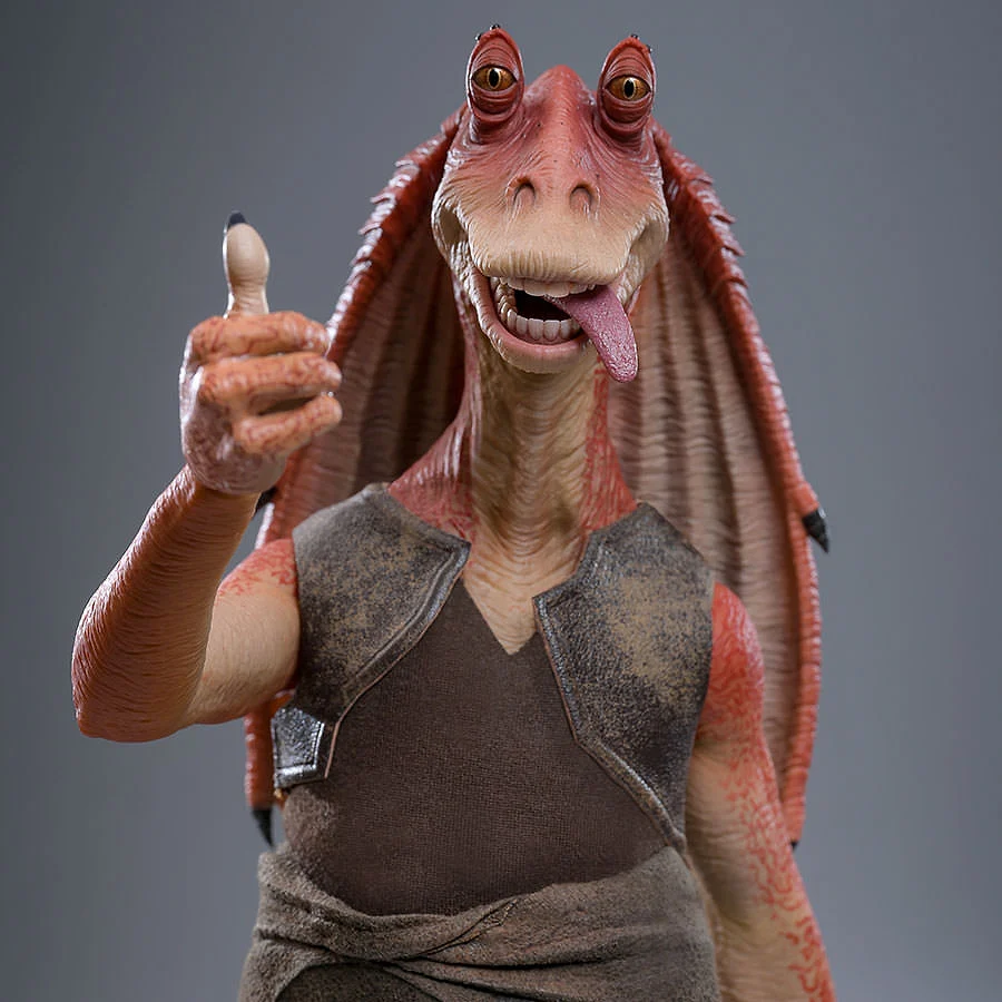 Jar Jar Binks