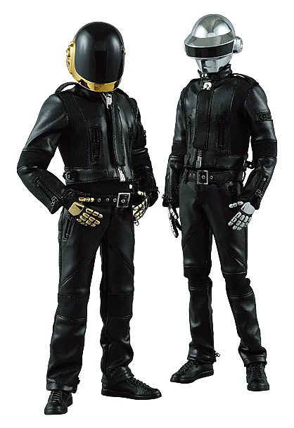 Thomas Bangalter (Daft Punk)