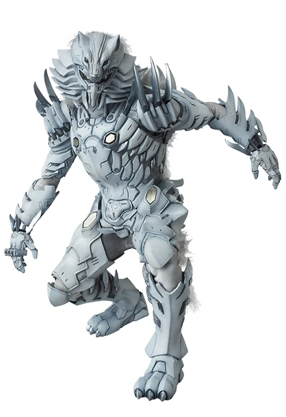 Wolf Orphnoch
