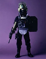 COBRA Operator