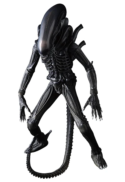 Alien (Big Chap)