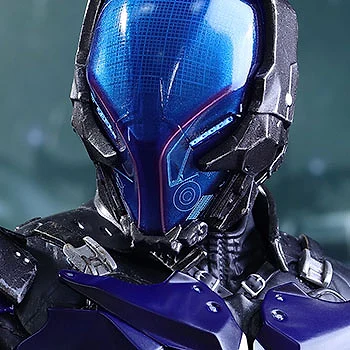 Arkham Knight