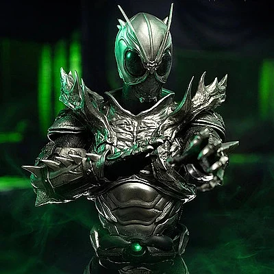 The Crescent (Kamen Rider)