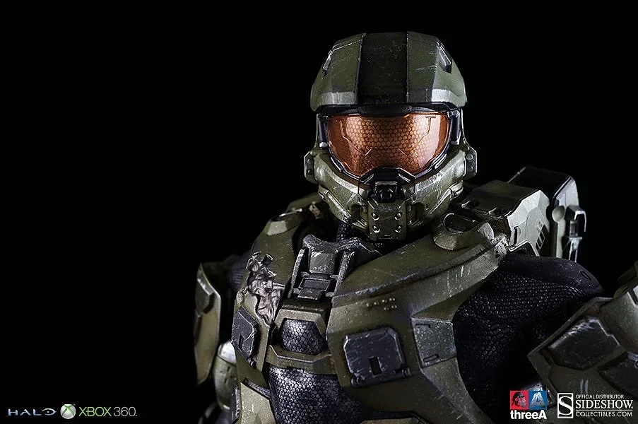 Master Chief