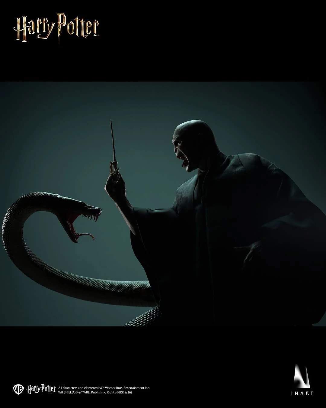Voldemort