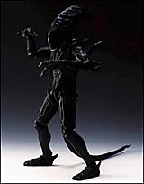 Alien (Big Chap)