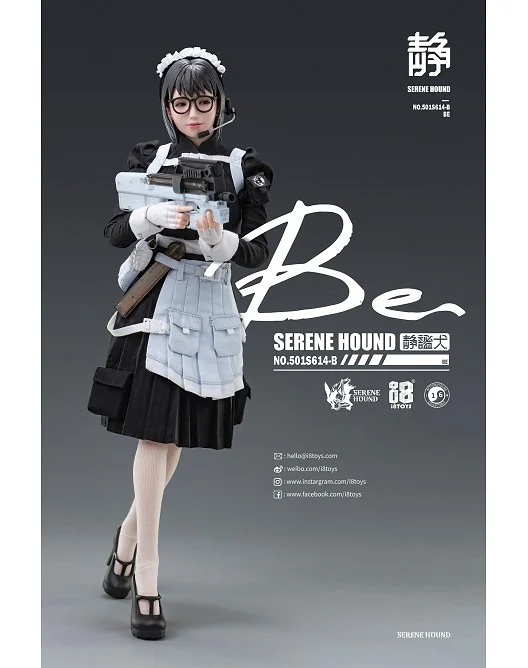 Be