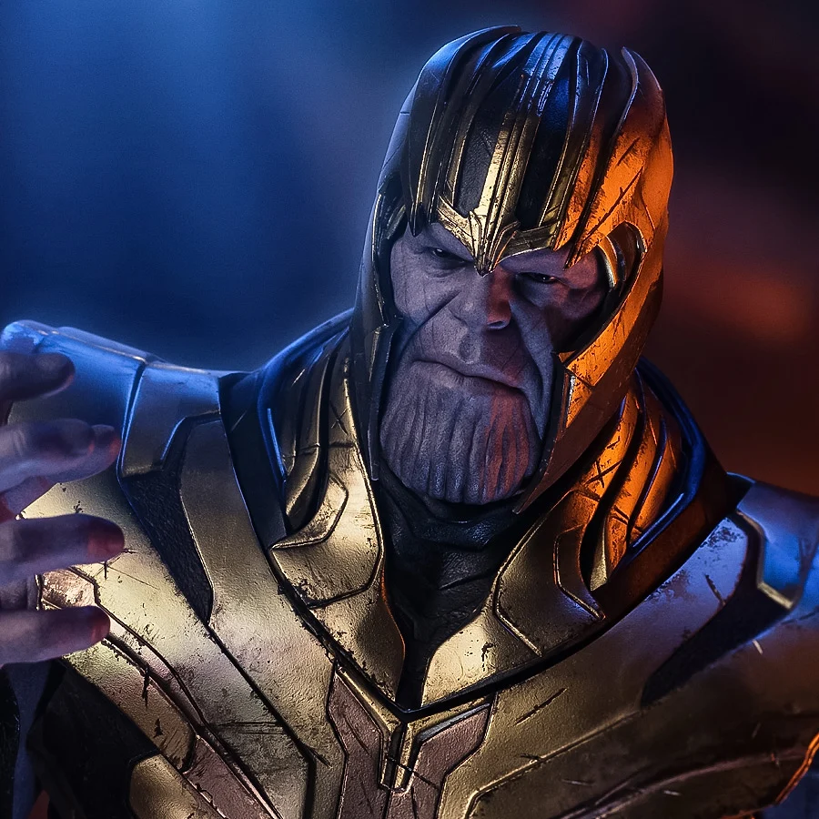 Thanos