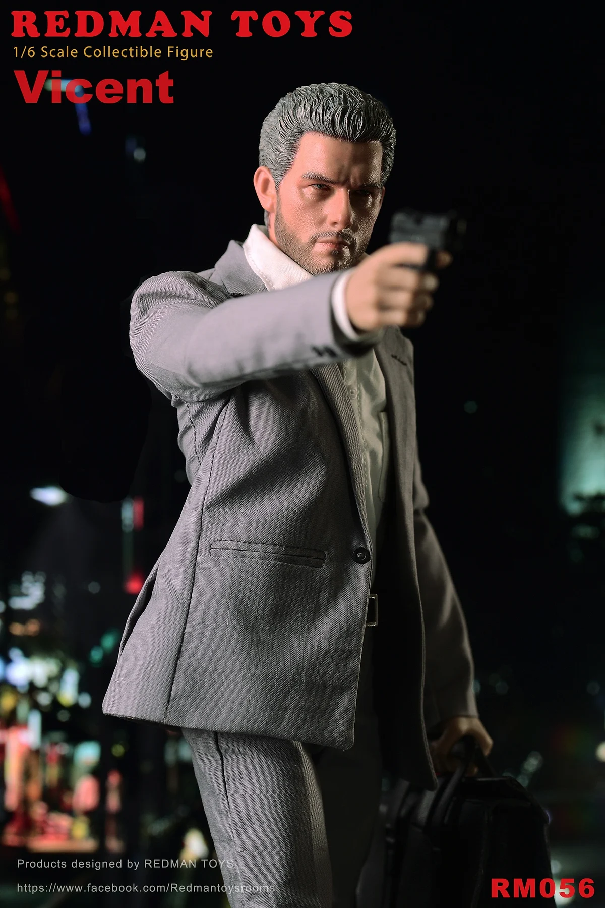 Killer Vicent (Vincent)