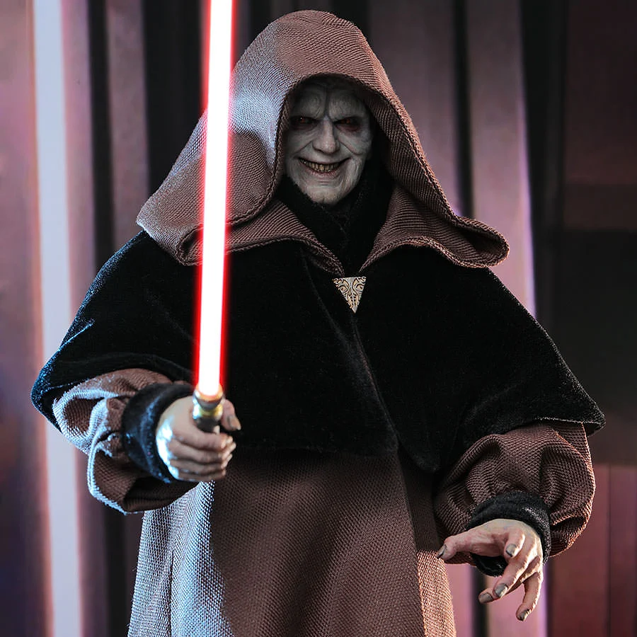 Darth Sidious