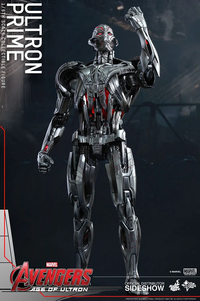 Ultron Prime