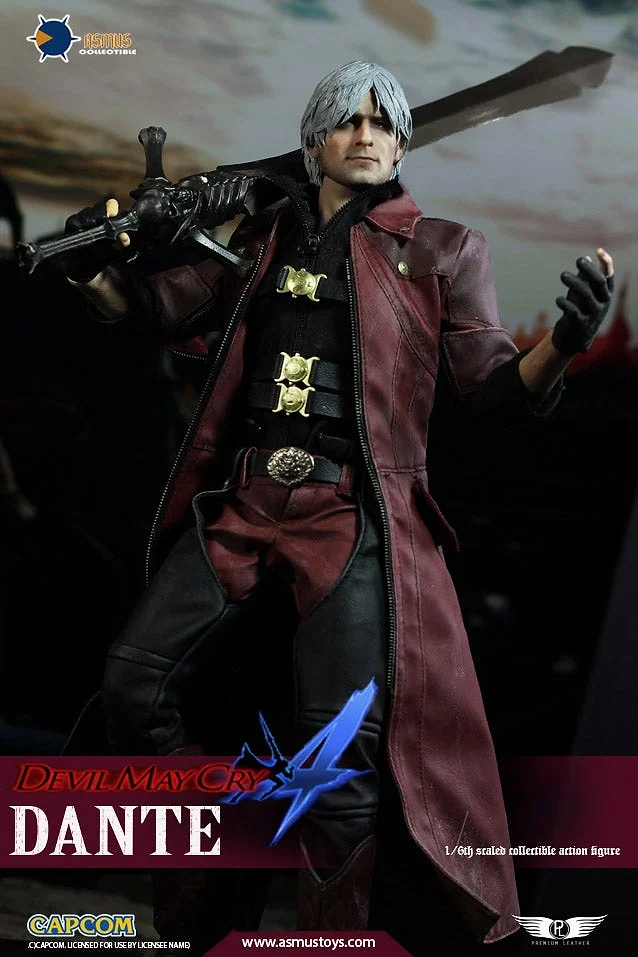 Dante