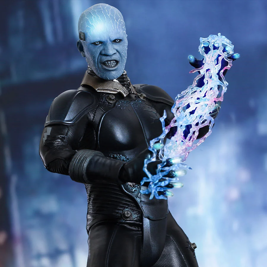 Electro