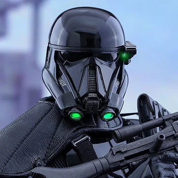 Death Trooper Specialist