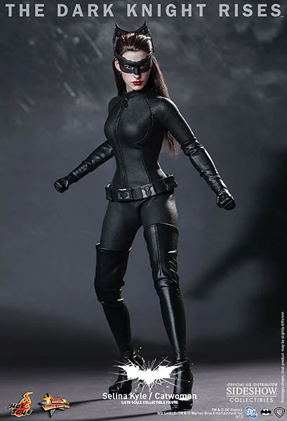 Catwoman (Selina Kyle)