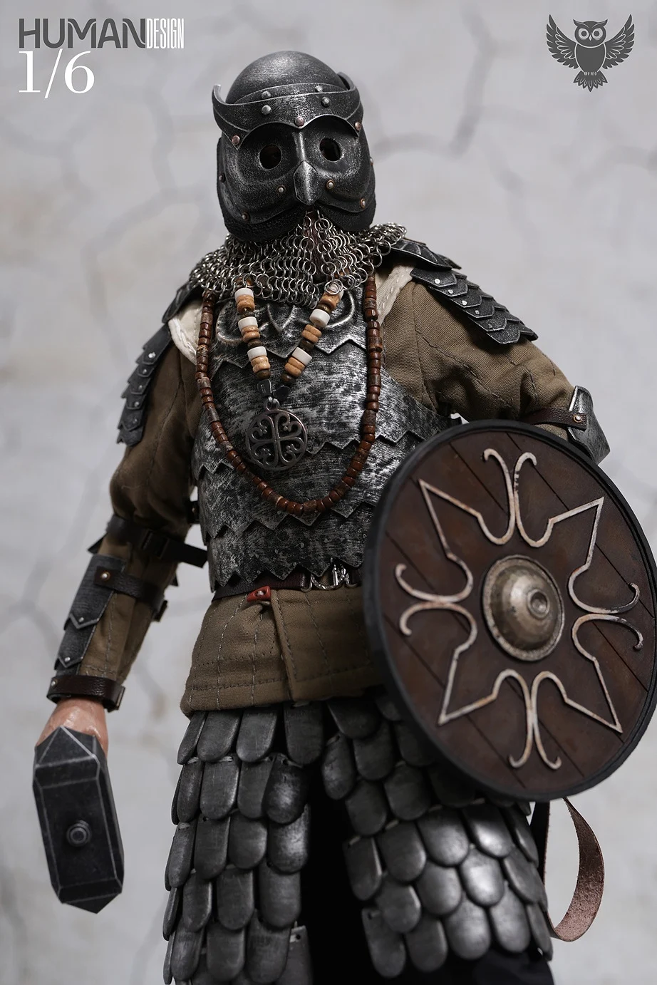 Owl Knight