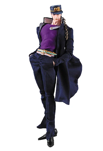 Jotaro Kujo