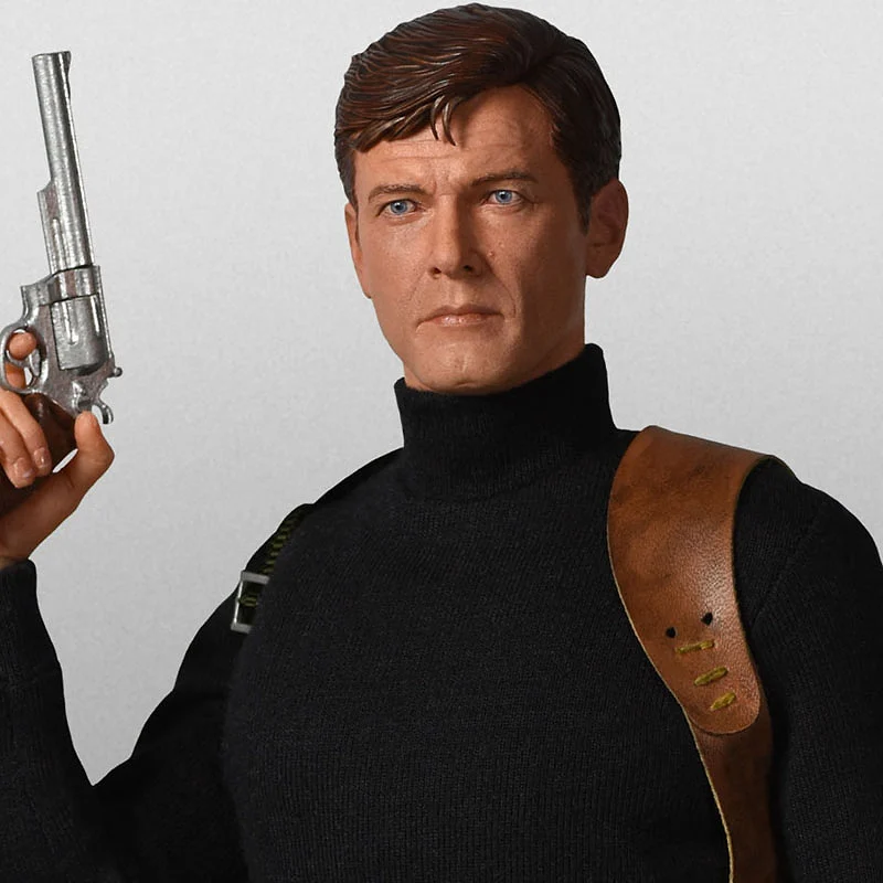 James Bond