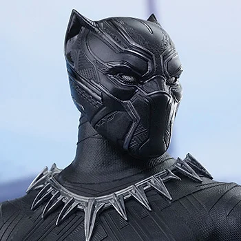 Black Panther