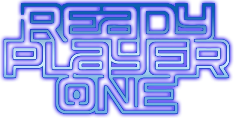 Ready Player One figures Ready Player One