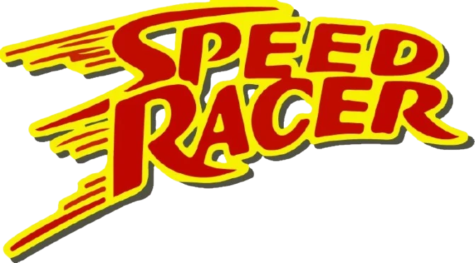 Speed Racer
