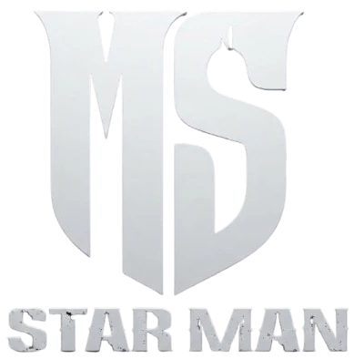 Star Man