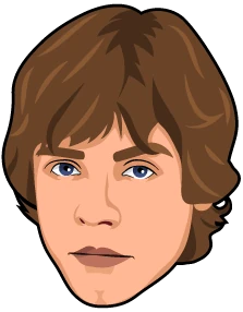 Luke Skywalker