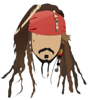Jack Sparrow