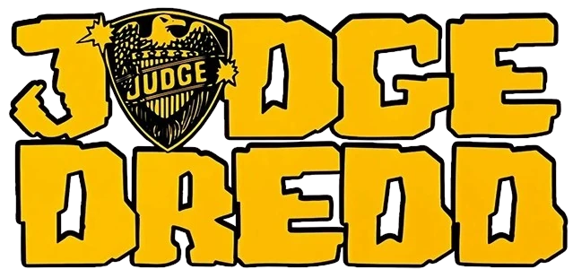 Judge Dredd