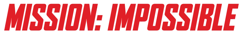 Mission: Impossible