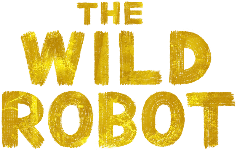 The Wild Robot
