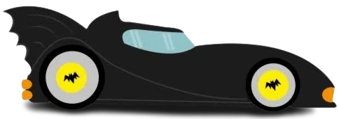 Batmobile