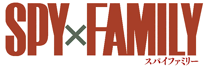 Spy x Family figures Spy x Family