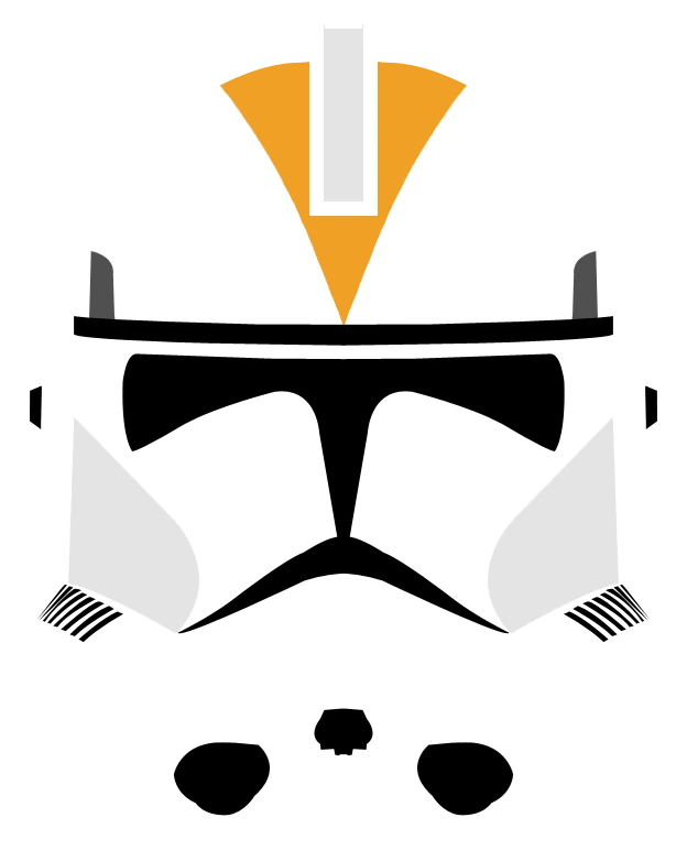 Clone Trooper