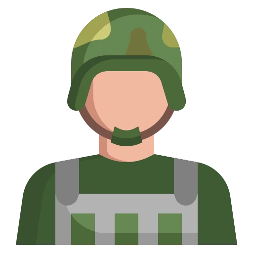 Soldier