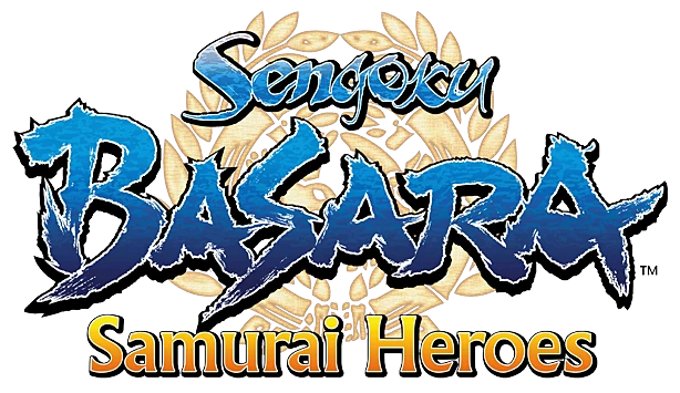 Sengoku Basara