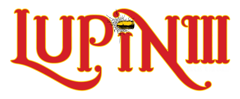 Lupin the 3rd figures Lupin the 3rd