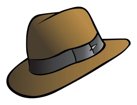 Indiana Jones
