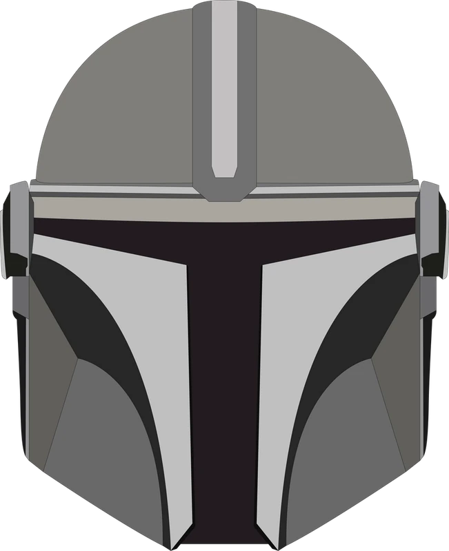 The Mandalorian