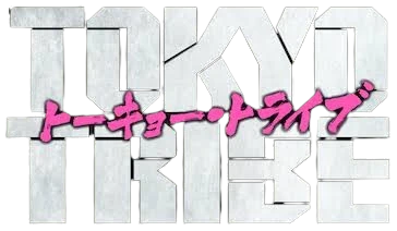 Tokyo Tribe