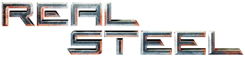 Real Steel figures Real Steel