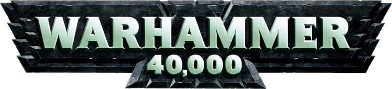 Warhammer 40,000