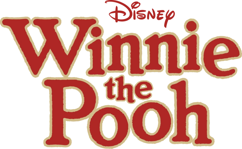 Winnie The Pooh