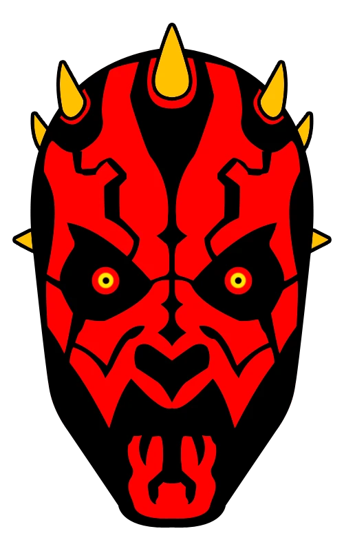 Darth Maul