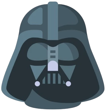 Darth Vader
